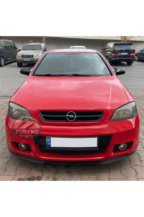 Furens Opel Astra G Uyumlu