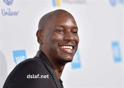 Explore Tyrese Gibsons net worth in 2024
