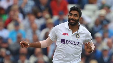 India Vs England Edgbaston 5th Test Day 2 Highlights Jasprit Bumrah Stars As 5 Down England