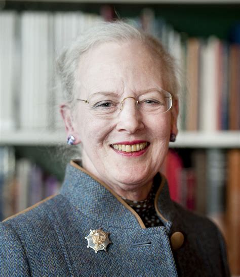 Denmark's Queen Margrethe II announces surprise abdication - Manila ...