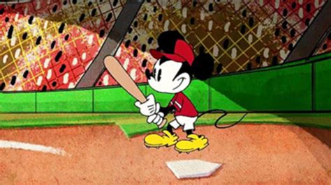 Mickey Baseball Movie Free Online - spacebertyl