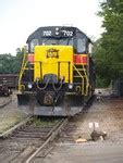 IAIS Railfans Photo Gallery Blue Island Area