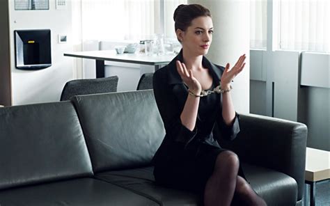Anne Hathaway Actress Woman Beautiful Beauty Model Brunette Wallpapers HD Desktop And
