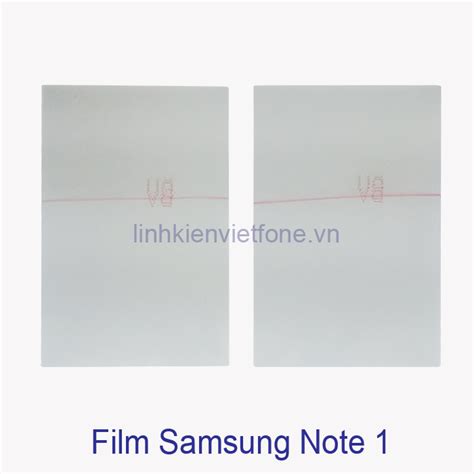 Film note 1 - linhkienvietfones.vn