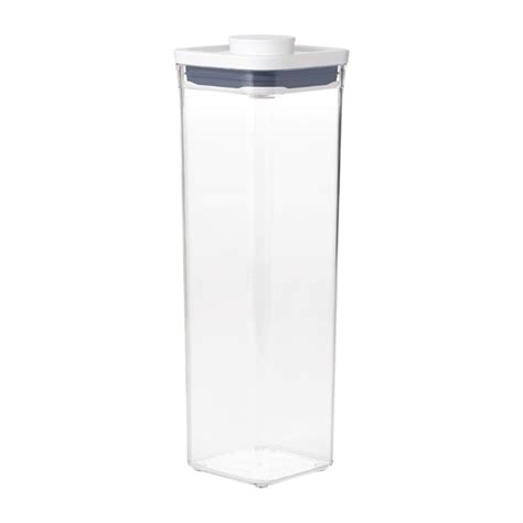 Oxo Good Grips Pop Container Square Small Tall Fb Nisbets