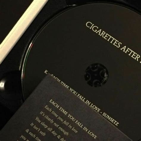 Stream Listen To Cigarettes After Sex Playlist Online For Free