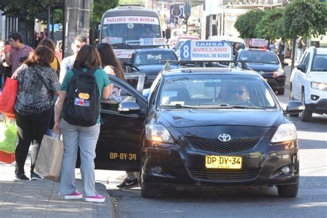 Ministro Mu Oz Y Normalizaci N De La Tarifa Del Transporte P Blico