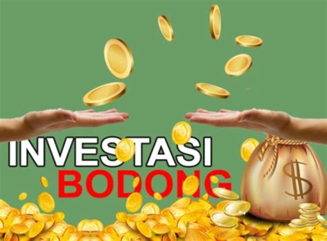 700 Orang Jadi Korban Investasi Bodong Kerugian Capai Rp 230 M