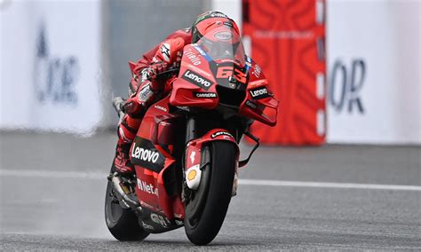 L Anno Felice Della Ducati Che Ora Sogna Con Pecco Bagnaia