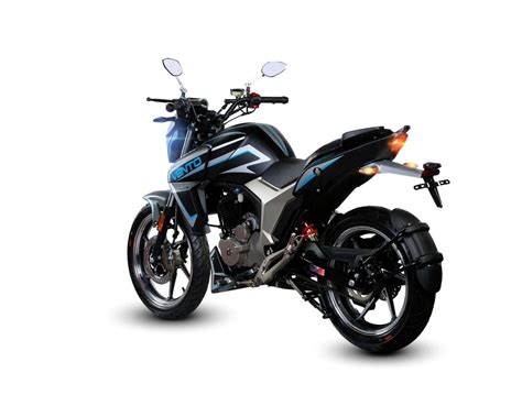 Motocicleta Vento Storm Cc Coppel