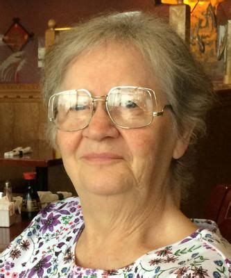 Juanita Hilda Meinken Grome (1934-2015) - Find a Grave Memorial 