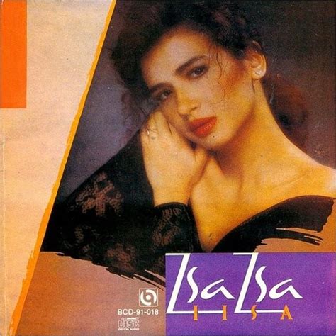 Zsa Zsa Padilla Songs Download: Zsa Zsa Padilla MP3 Songs Online Free ...