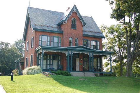 Walking Tour Reveals Historical Buildings of Macungie | Lower Macungie ...