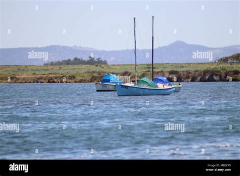 Life in Boat Stock Photo - Alamy