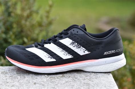 Adidas Adios 5, la recensione dettagliata - The Running Pitt