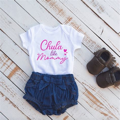 Latina Girl Shower Etsy