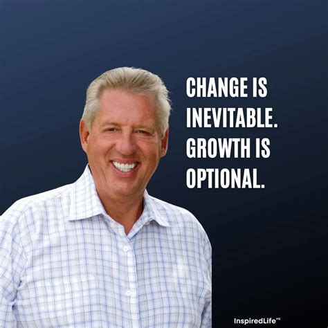 Inspiring John Maxwell Quotes On Leadership