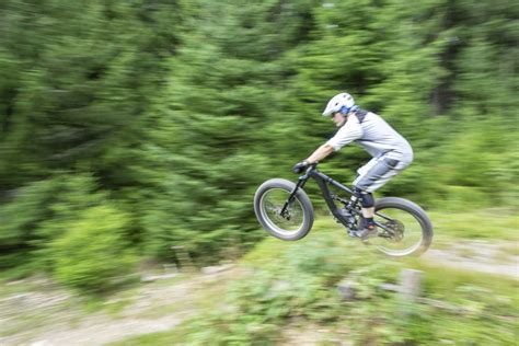 Bike Der Woche Eigenbau Fatbike Von Ibc User Onkel Bob Mtb News De