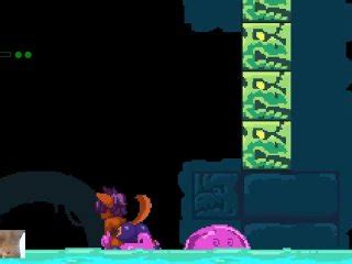 Kindcaid Furry Hentai Game Two Slimes Ate The Same Time Pornhub