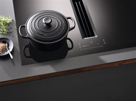 Miele - KMDA 7876 FL-U MattFinish – Hobs