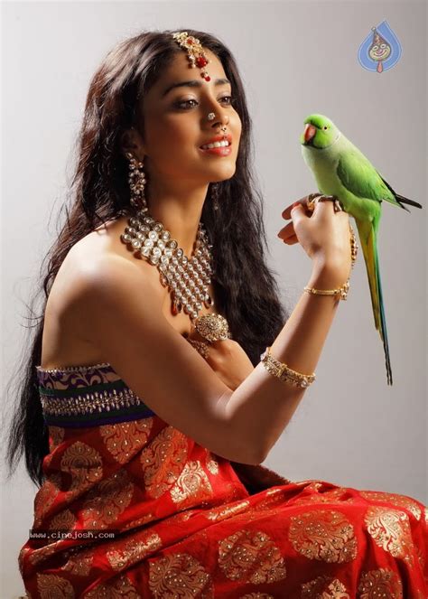 Shriya Saran New Hot Photos Photo Of