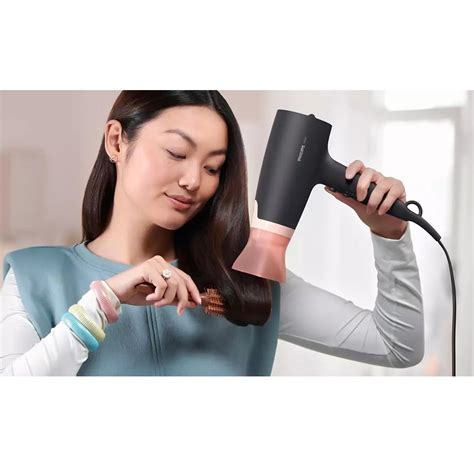 Philips Haardroger 3000 Series BHD350/10 - 2100 W | Voordelig
