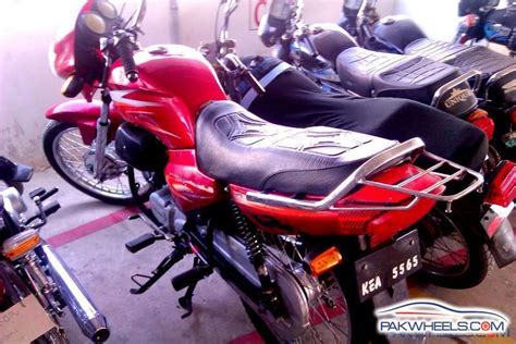 My Super Power Sp100 - General Motorcycle Discussion - PakWheels Forums