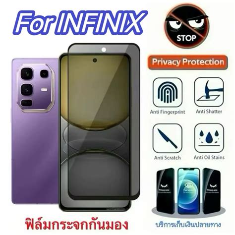 ฟลมกนมอง For infinix Note Note Pro Note ProPlus Hot G Hot i Hot i Smart Smart