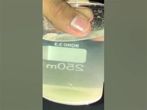 Tindalov efekat 😍 - YouTube