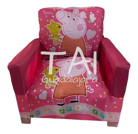 Sillones Para Niñas MercadoLibre