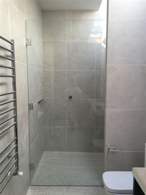 Shower Screens Frenchys Coastal Glazing