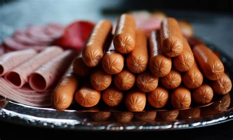 Processed Meats And Type 2 Diabetes Risk