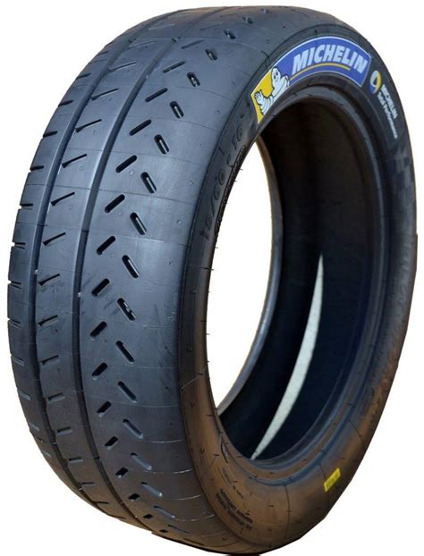 PNEU MICHELIN PILOT SPORT 19 60 16 R31