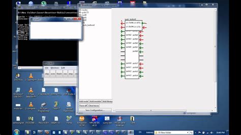 Running gpsim - YouTube