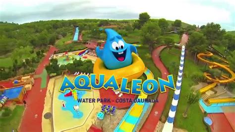 Aqualeon 2016 Youtube