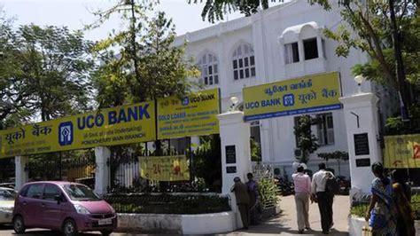 Uco Bank Reports Rs 30 Cr Net Profit For Sept Quarter The Hindu