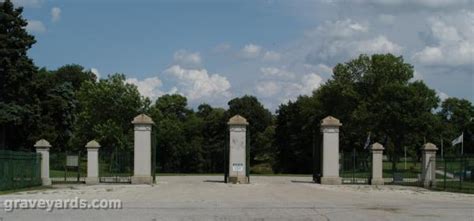 Beverly Cemetery - Cook County, Illinois