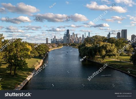 874 Chicago South Skyline Images, Stock Photos & Vectors | Shutterstock