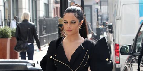 Camila Cabello Opens Up About How Paparazzi Bikini Photos Affect Her Body Image