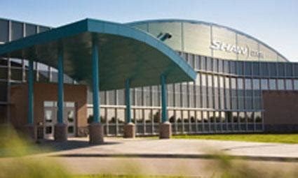 Shaw Centre In Saskatoon Receives Major Upgrades