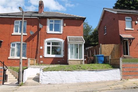 3 bed Semi detached in Bury - Fairfield area nr hospital | in Bury ...