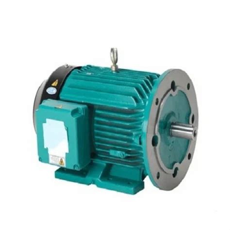 Kw Hp Crompton Greaves Three Phase Electric Motor Rpm In