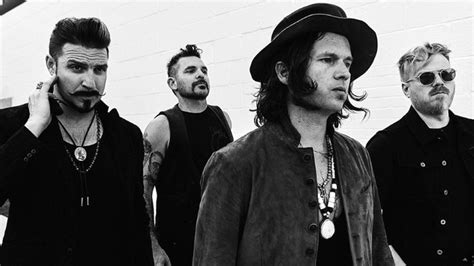 Rival Sons Announce New Album Darkfighter Release First Single