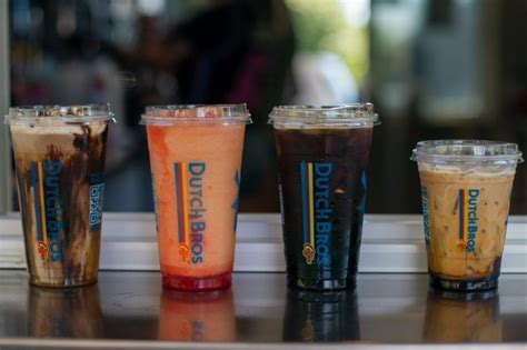 Dutch Bros Keto Drinks Best Options To Try Out