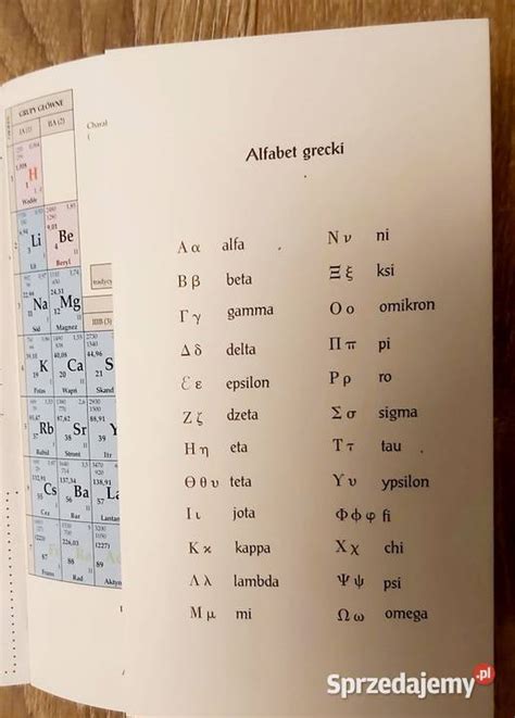 Tablice Matematyczne Fizyczne Chemiczne Astronomiczne S Upsk