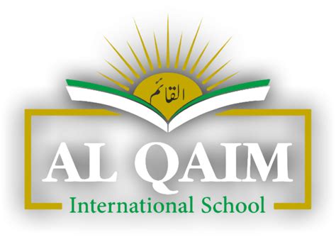 Al Qaim International School Find A School Or Ecs