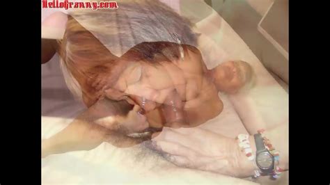 HelloGrannY Latin Matures Amateur Pictured Naked