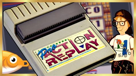 Gameboy Pro Action Replay Cheat Device Youtube