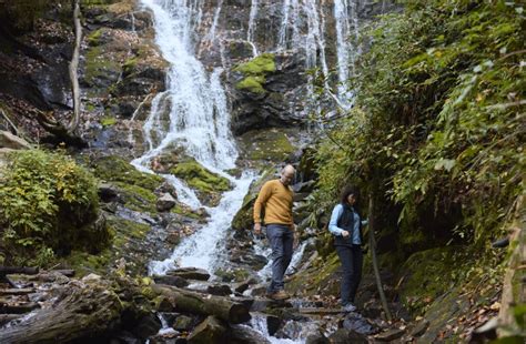 A Visitors Guide to Hiking in Cherokee, NC | Visit Cherokee NC