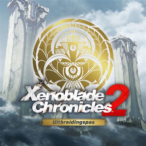 Expansion Pass Voor Xenoblade Chronicles 2 My Nintendo Store